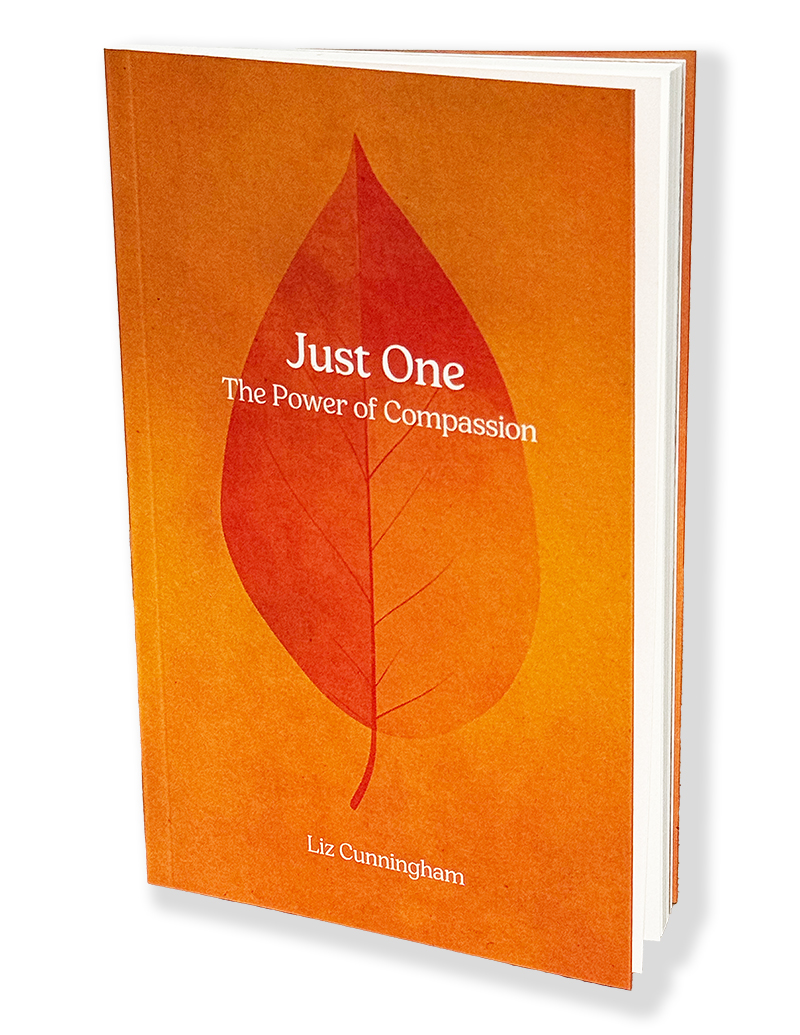 Just One with shadow_OP